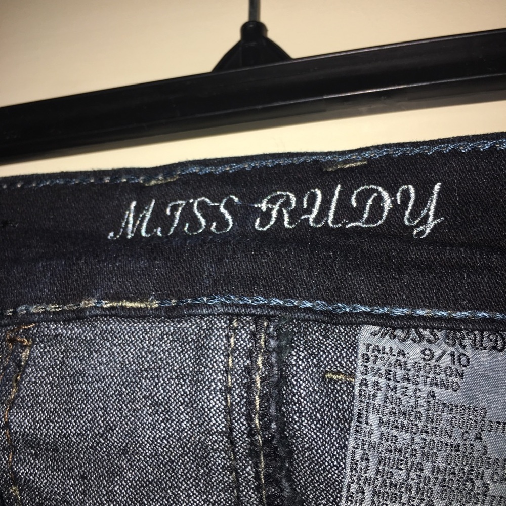 Jeans - Picture 3 of 5